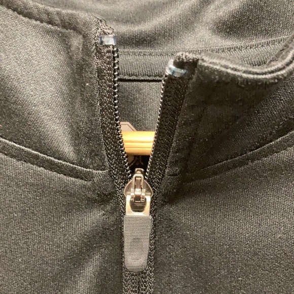 Ohio State Quarter Zip - Picture 3 of 6